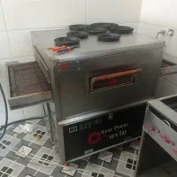 فر صنعتی