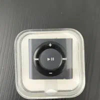 اپل آیپاد شافل (iPod Shuffle)