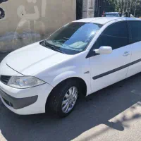 فروش مگان اتومات