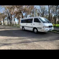 سرویس از دهگلان به سنندج همه روزه