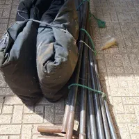 چادر زنبورداری