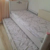 تخت دو طبقه بالسا