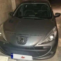 ۲۰۷ مدل ۹۶