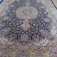 دو تخته فرش ۹ متری