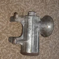 پوسته چرخ گوشت
