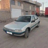 405مدل 86دوگانه فابریک