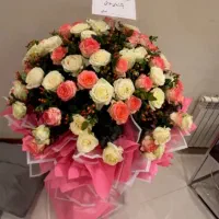 دسته گل