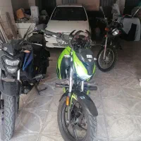 موتور زونتس n2 230 تصادفی