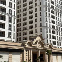 116متر-رونیکا-پالاس-خرید-هوشمندانه-چیتگر-دریاچه