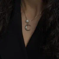 گردنبند اکسسوری