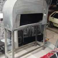 منقل سنگین با کیفیت