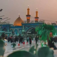 سفر با شـرایط ویژه / کربلا مقرون به صرفه٪