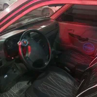 پراید مدل 88