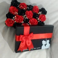 گلهای زیبا و ماندگار