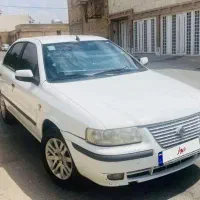 فروش سمند مالتی پلکس مدل91
