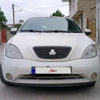 تیبا ۲ مدل ۹۸ کم کار محشر