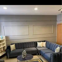 مبل ال|مبلمان خانگی و میز عسلی|تهران, تختی|دیوار