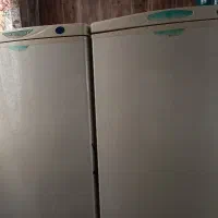 یخچال و فریزر