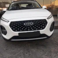 ام وی ام ایکس ۲۲ x22 دنده صفر(نمایندگی ستوده)