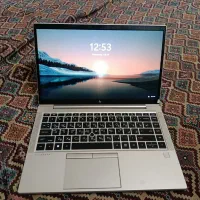 سلام لپ تاب ۸۴۵hp جی ۸