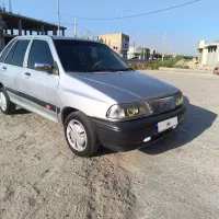 پراید 141