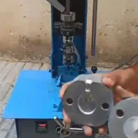 فروش دستگاه تزریق پلاستیک