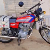 هندا cdi ژاپن
