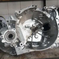 تعمیرات تخصصی گیربکس و دیفرانسیل دیسک صفحه ایرانی