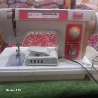 چرخ خیاطی برادر