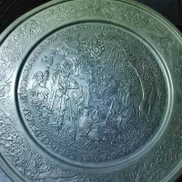 سینی آنتیک خیام