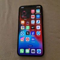 Iphone x|موبایل|زنجان, |دیوار