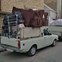 وانت بار شوش و حومه|خدمات حمل و نقل|شوش, |دیوار