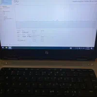 لپتاپ hp i5 نسل 6
