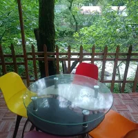 ویلااجاره ای مشرف به دورودخونه وجنگلی