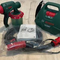 پیستوله رنگ برقی بوش BOSCH PFS 3000-2