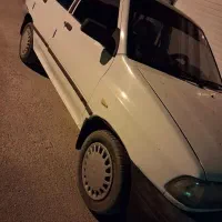 پراید 131 مدل 93