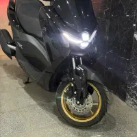 طرح nmax