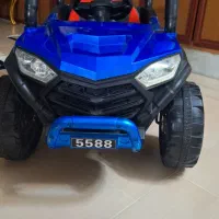 ماشین شارژی