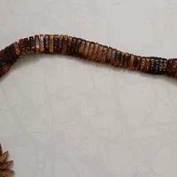 تسبیح هسته خرما
