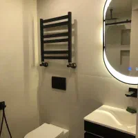 بازسازی کامل ساختمان