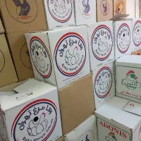 تخم مرغ عمده