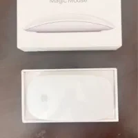 Magic Mouse 2 - مجیک موس ۲  در حد نو واقعی