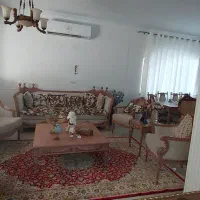 مبل ۸ نفره طرح زیتون