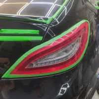 کاورمحافظتیPPFورنگی،سرامیک،احیای رنگ،صفرشویی،پولیش