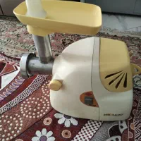 چرخ گوشت پارس خزر