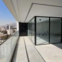 فروش-300-متر-سوپـر-لـوکس-مـدرن-نیـاوران