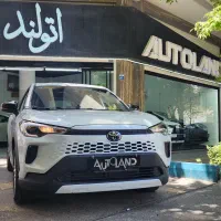 تویوتا کرولا کراس2026(فیس جدید)صفرAutoLand