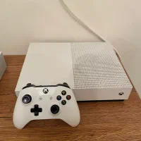 Xbox One S فوق‌العاده تمیز