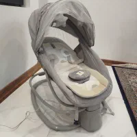 گهواره برقی