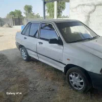پراید صبا مدل ۸۵انژکتور